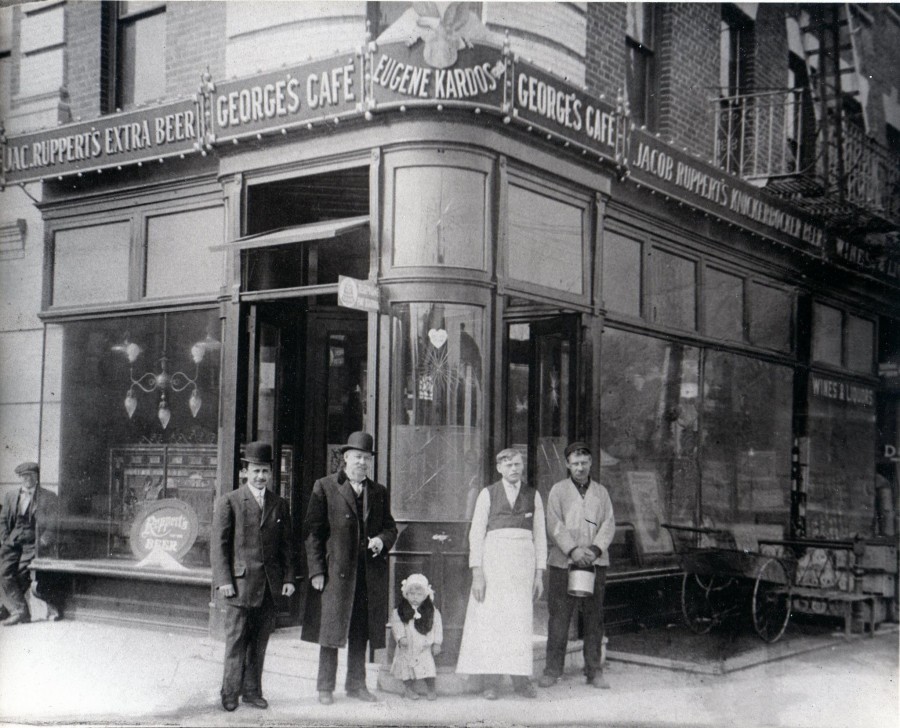 The Kardos Saga, episode 4: The 1910 US Census