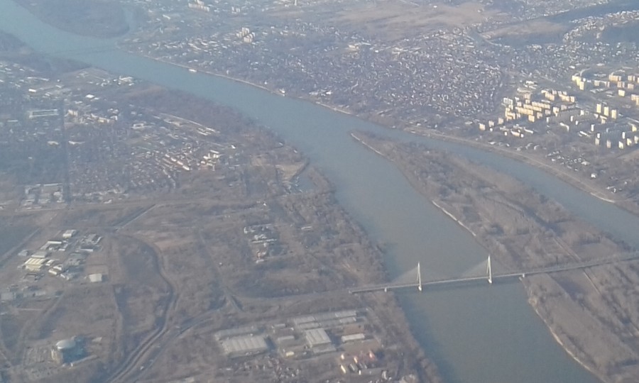 update from Budapest
